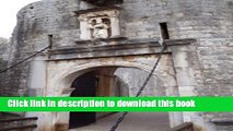 [PDF] Castle Drawbridge in Dubrovnik,  For the Love of Croatia: Blank 150 page lined journal for