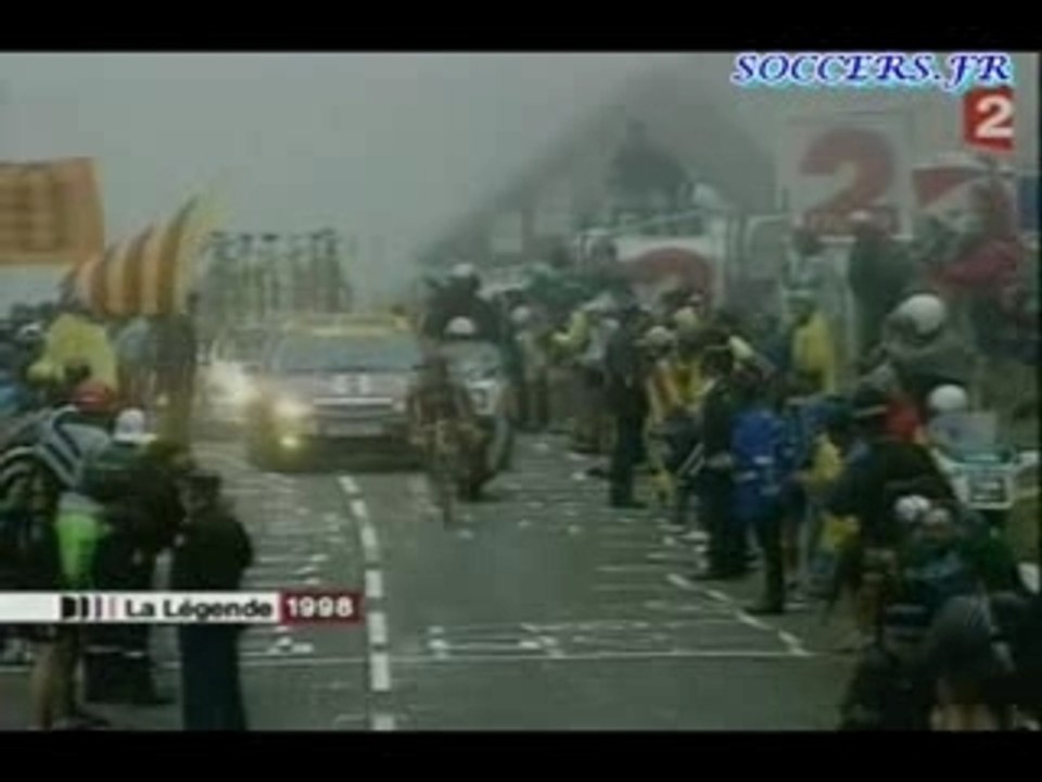 Marco pantani