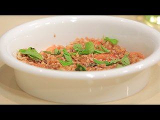 سلطة البصل بالطماطم والنعناع | غادة جميل