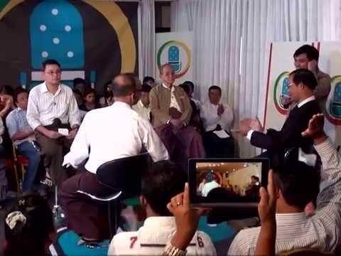 DVB Debate News Flash:Ready for the PR system?