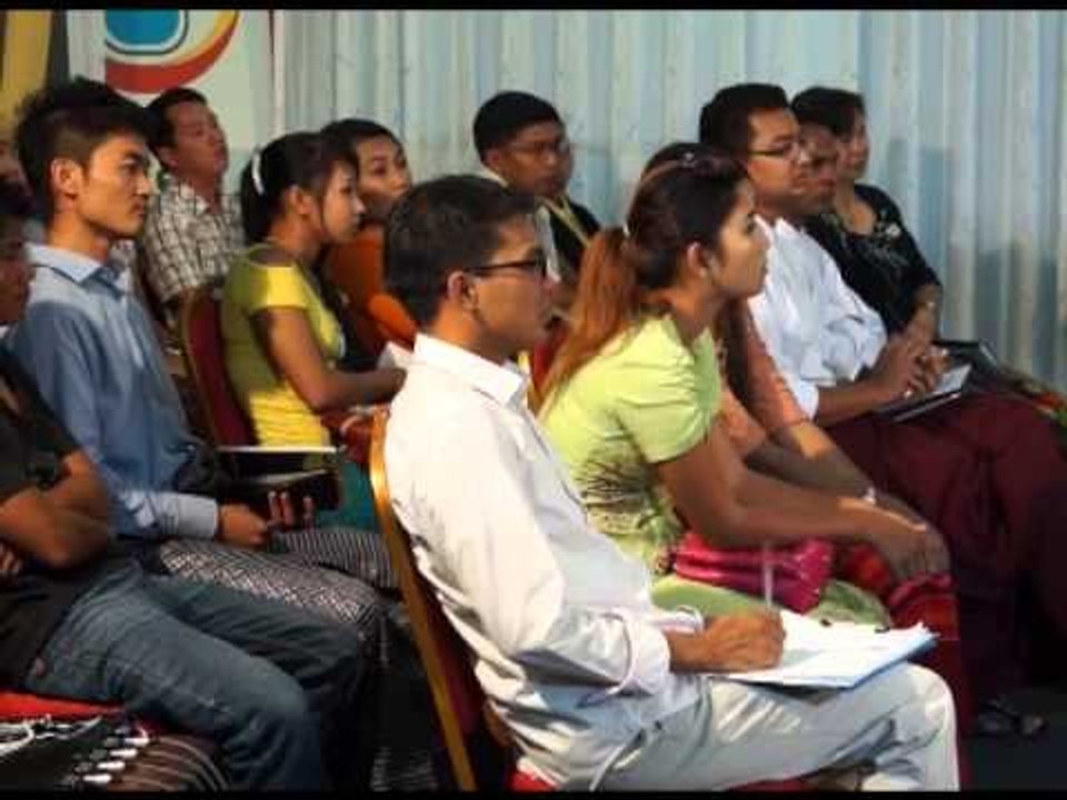 DVB Debate News Flash: Federal