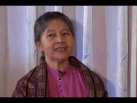 DVB Debate:Does Burma nurture its nature? (Part A)