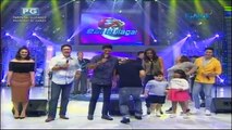 Eat Bulaga August 20, 2016 Part 2 / Dailynewsportal.net