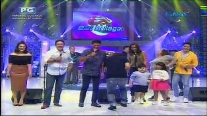Eat Bulaga August 20, 2016 Part 2 / Dailynewsportal.net