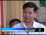 DVB Debate:How far has Burma reformed? (Part B)
