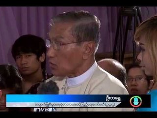 DVB Debate:Does Burma nurture its nature? (Part B)