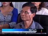 DVB Debate:How enabled are disabled in Burma? (Part A)
