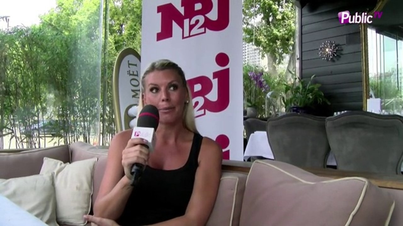 Amélie Neten : "Avec Nabilla, on n'a jamais été en froid !"
