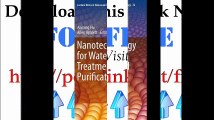 Download Nanotechnology for Water Treatment and Purification Lecture Notes in Nanoscale Science and Technology Pdf