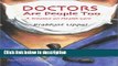 Download Doctors Are People Too [Full Ebook]