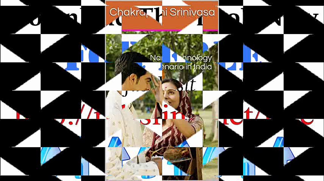 Download Nanotechnology Scenario in India Pdf