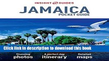 [PDF] Insight Guides: Pocket Jamaica (Insight Pocket Guides) Popular Online