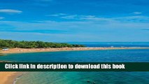 [PDF] Zlatni Rat Beach on the Island of Brac, Croatia: Blank 150 page lined journal for your