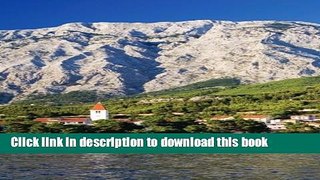 [PDF] Promajna Coast in Croatia: Blank 150 page lined journal for your thoughts, ideas, and