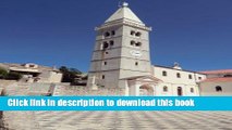 [PDF] Mali Losinj Cathedral, Croatia: Blank 150 page lined journal for your thoughts, ideas, and