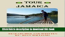 [PDF] Tour Jamaica: From Usain Bolt, Bob Marley to Dunns River Falls Full Colection