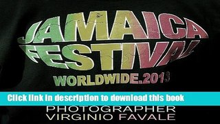 [PDF] Jamaica Festival - Tokyo 2013 (Visual Trip) Full Online