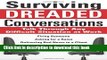 [PDF] Surviving Dreaded Conversations: How to Talk Through Any Difficult Situation at Work Full