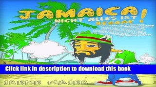 [PDF] JAMAICA - NICHT ALLES IST REGGAE! (German Edition) Full Colection