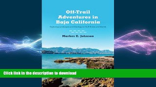 READ  Off-Trail Adventures in Baja California: Exploring Landscapes and Geology on Gulf Shores