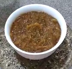 Simi's Home Kitchen 49 Mango Chutney (Sweet & Sour)