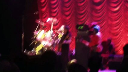'VACATION' The Go-Go's Live Huber Heights Ohio August 17,2016