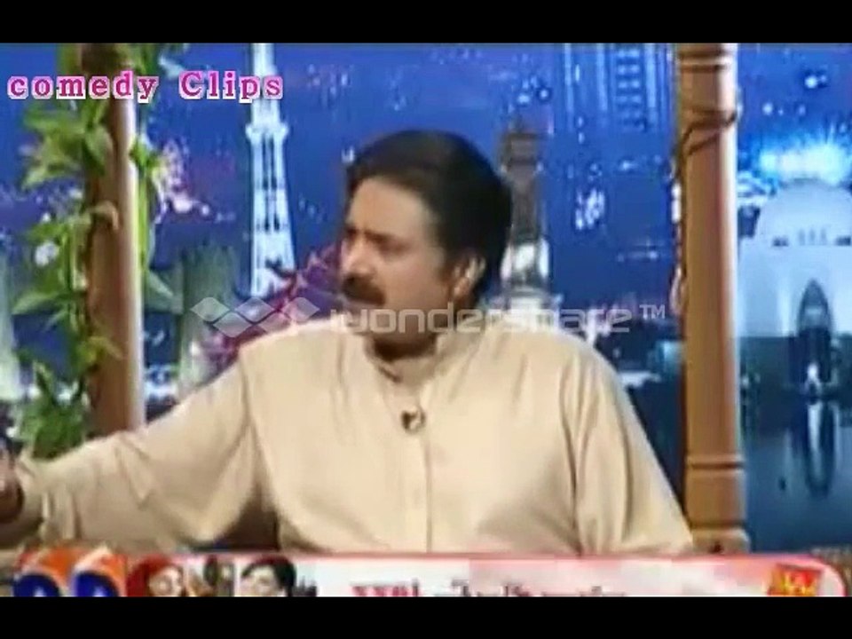 Best of Khabarnaak, Best funny scene 2