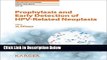 Download Prophylaxis and Early Detection of HPV-Related Neoplasia (Monographs in Virology, Vol.
