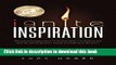 [PDF] Ignite Inspiration: Motivating Entrepreneurs To Achieve Work Life Balance and Stay On Top Of