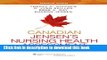 [PDF] Canadian Jensen Nursing Health Assessment Text and Lab Manual Package Popular Online