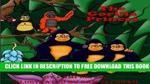 [PDF] Jungle Gentle Giants: The Tale of The Three Gorilla Princes Popular Colection