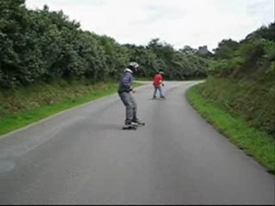 Quimper freebord