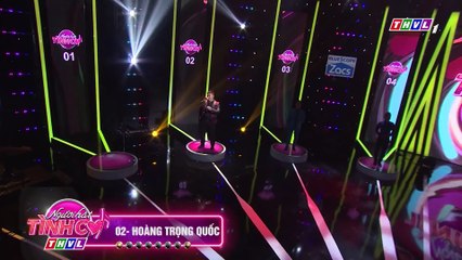 Người hát tình ca - Tập 3: Vòng thử thách 6