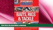 READ  Sportsman s Best: Baits, Rigs   Tackle Book   DVD FULL ONLINE