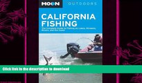 READ  Moon California Fishing: The Complete Guide to Fishing on Lakes, Streams, Rivers, and the