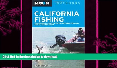 Descargar video: READ  Moon California Fishing: The Complete Guide to Fishing on Lakes, Streams, Rivers, and the