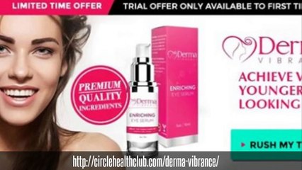Derma Vibrance Trails