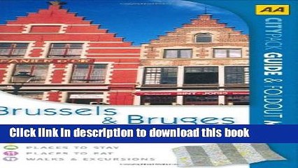 [PDF] Brussels and Bruges Full Colection