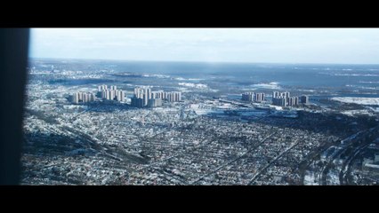 Sully - Trailer IMAX [VO]