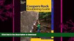 READ BOOK  Coopers Rock Bouldering Guide (Bouldering Series)  BOOK ONLINE