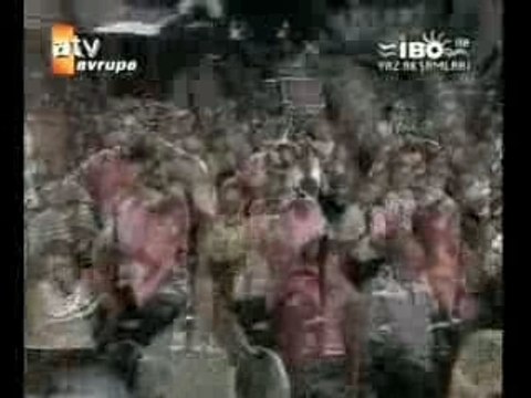 Ibrahim Tatlises - Kal Benim Icin