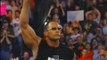 WWE - Raw - The Rock's surprise return