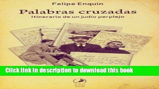 [Popular Books] Palabras cruzadas (Spanish Edition) Full Online