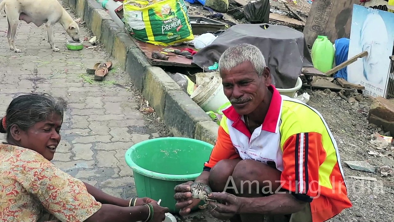Lives of the poor