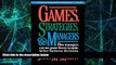 Big Deals  Games, Strategies, and Managers: How Managers Can Use Game Theory to Make Better