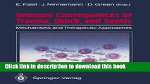 [PDF] Immune Consequences of Trauma, Shock, and Sepsis: Mechanisms and Therapeutic Approaches Full