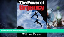 Big Deals  The POWER of URGENCY: Playing to Win with PROACTIVE Urgency  Best Seller Books Most