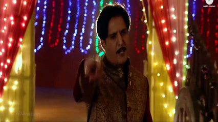 Chappan Taal - छप्पन ताल (Yea Toh Two Much Ho Gayaa 2016)