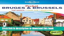 [PDF] Lonely Planet Pocket Bruges   Brussels 3rd Ed.: 3rd Edition Full Online
