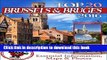 [PDF] Brussels and Bruges Travel Guide 2016: Essential Tourist Information, Maps   Photos (NEW